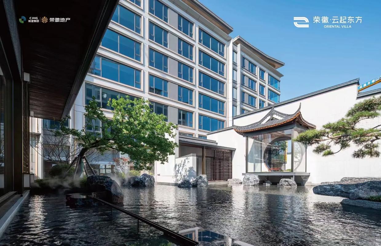荣徽地产联合亳州市房地产业协会推出千万购房补贴，助力高端人居升级